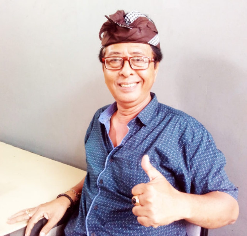 Minta Kesiapan Sistem Tata Kelola Persampahan Bukan Tekanan, Pak Penting; Sampah Organik Belum Tertangani Apalagi Residu