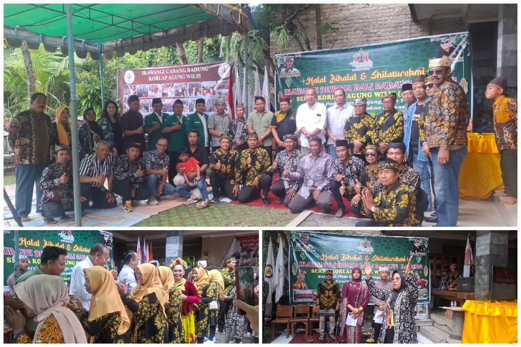 Api Kartini Belum Padam: Dari Surat ke Medan Juang Generasi Penerus