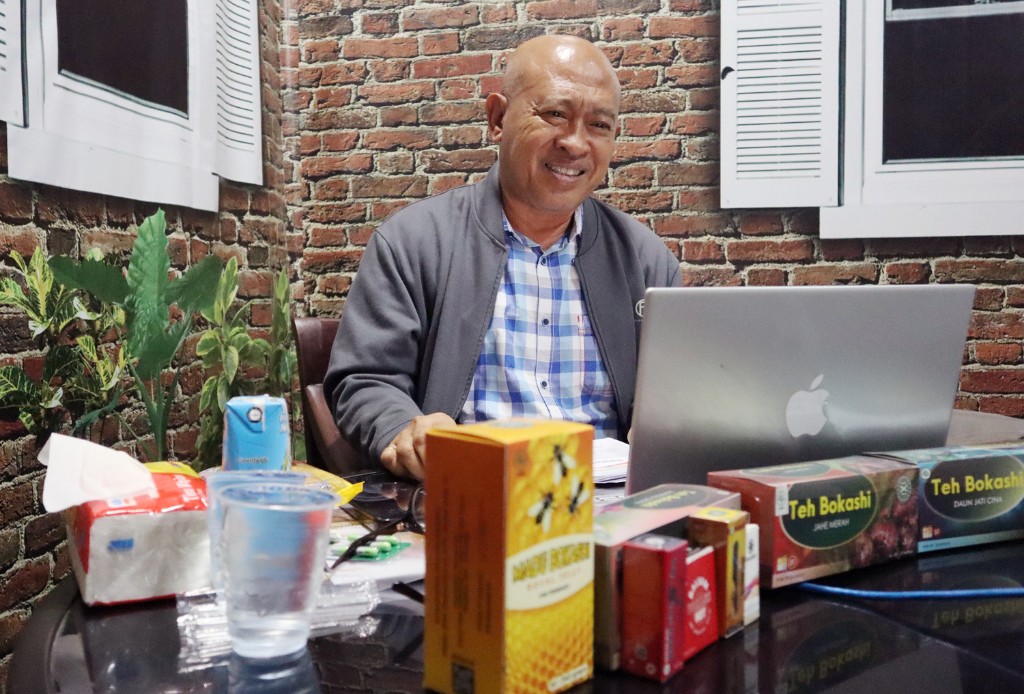 Agni: Kunci Kesehatan dan Keseimbangan Tubuh