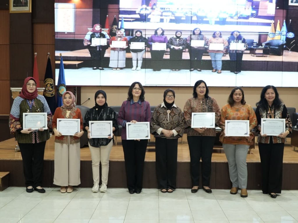 Gastronomi Jadi Strategi Utama Kemenpar Tingkatkan Daya Saing Pariwisata Nasional