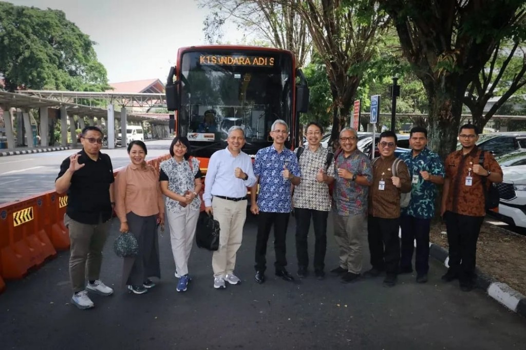 “Semangat Raden Ajeng Kartini di Era Modern: Lena Herliana Gaungkan Transportasi Inklusif hingga Panggung Internasional”