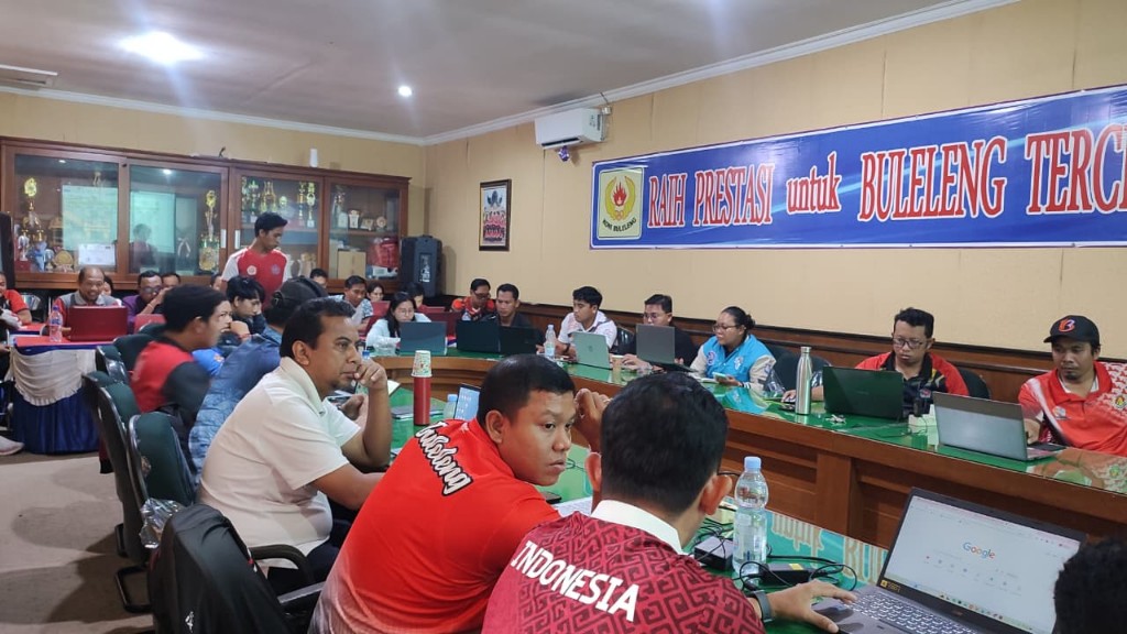 Pelatihan Pelatih Fisik Level 2 Nasional Ditutup, Program Latihan Jadi Sorotan