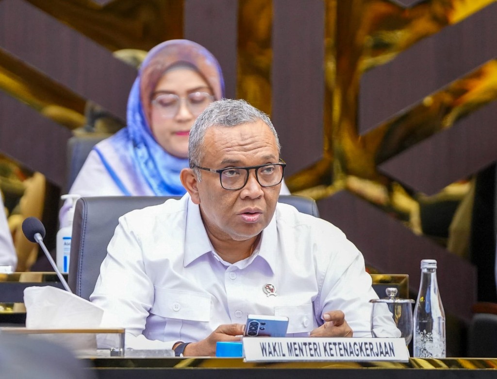 Akhiri Penantian 22 Tahun, Pemerintah dan DPR Setujui RUU PPRT Disahkan Jadi Undang-Undang