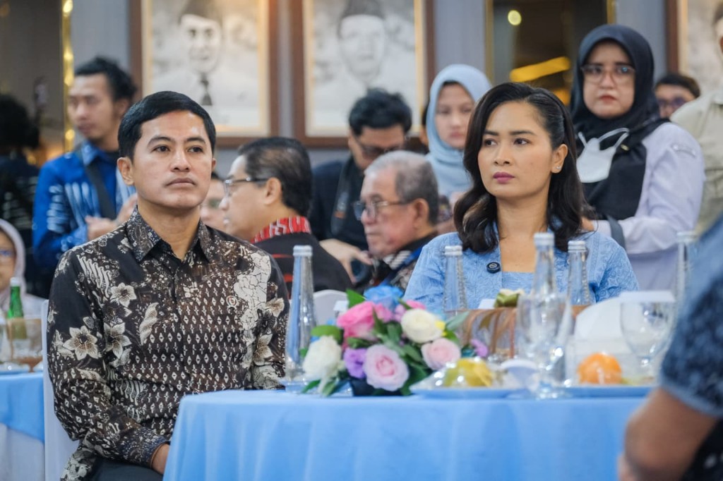 Wamenpar Apresiasi Jawa Timur, Desa Wisata Jadi Motor Ekonomi Berkelanjutan