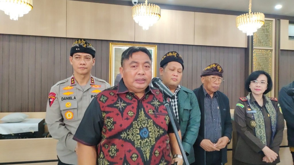 Pengesahan RUU PPRT, Parta; Jangan Sebut lagi Mereka Pembantu atau Babu
