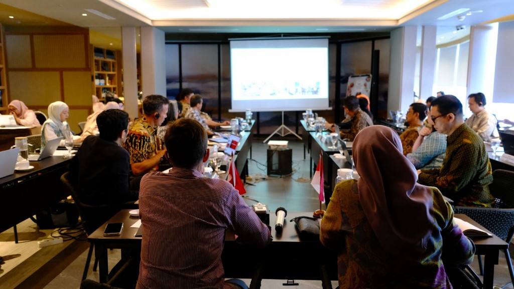 Perkuat Vokasi Pariwisata, Kemenpar Gandeng Swisscontact Tingkatkan Daya Saing Global