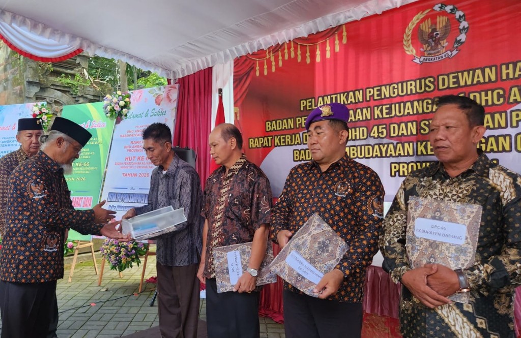 Hari Buku Sedunia, Kepala Perpustakaan Brahmadewi Ajak Temukan “Read Your Way” Perpustakaan Monumen Perjuangan Bangsa Benahi Tata Koleksi dan Buka Pintu Donasi Buku