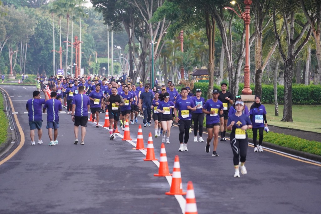 Adhyaksa International Run 2026 Siap Ramaikan The Nusa Dua, Bali Kembali Jadi Panggung Sport Tourism Dunia