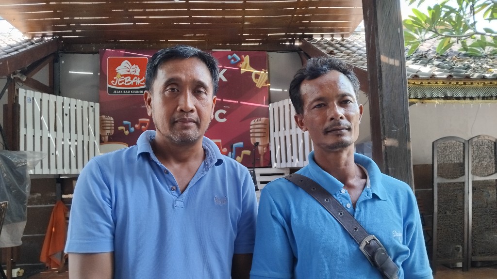 LPD Mambal Kolaps, Nasib Uang Buruh Tanpa Kepastian