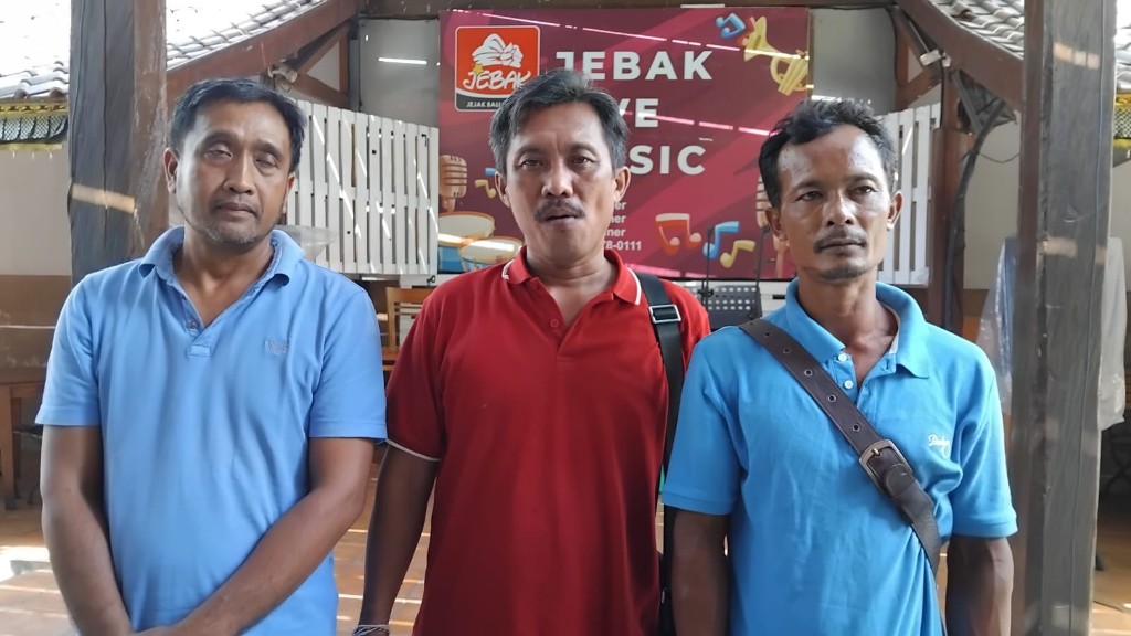 Dokumentasi dari - LPD Kolaps: ARUN Bali Soroti Peran Unud, Kasus akan Dibawa ke DPR Jika Pemda Gagal Tangani