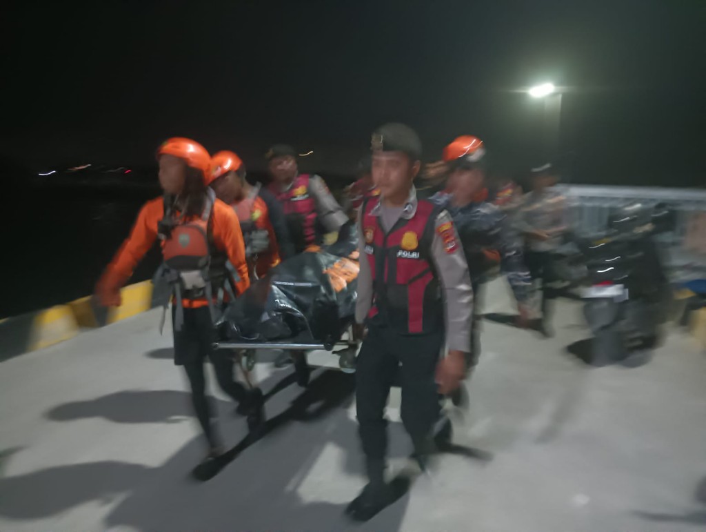 Hari Kedua Pencarian, Korban Hilang di Pantai Kelingking Akhirnya Ditemukan