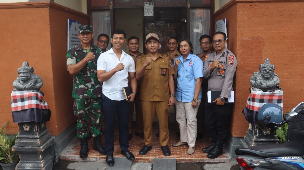 May Day 2026 di Buleleng, Disnakertrans SDM Tekankan Monitoring dan Sinergi Lintas Sektor