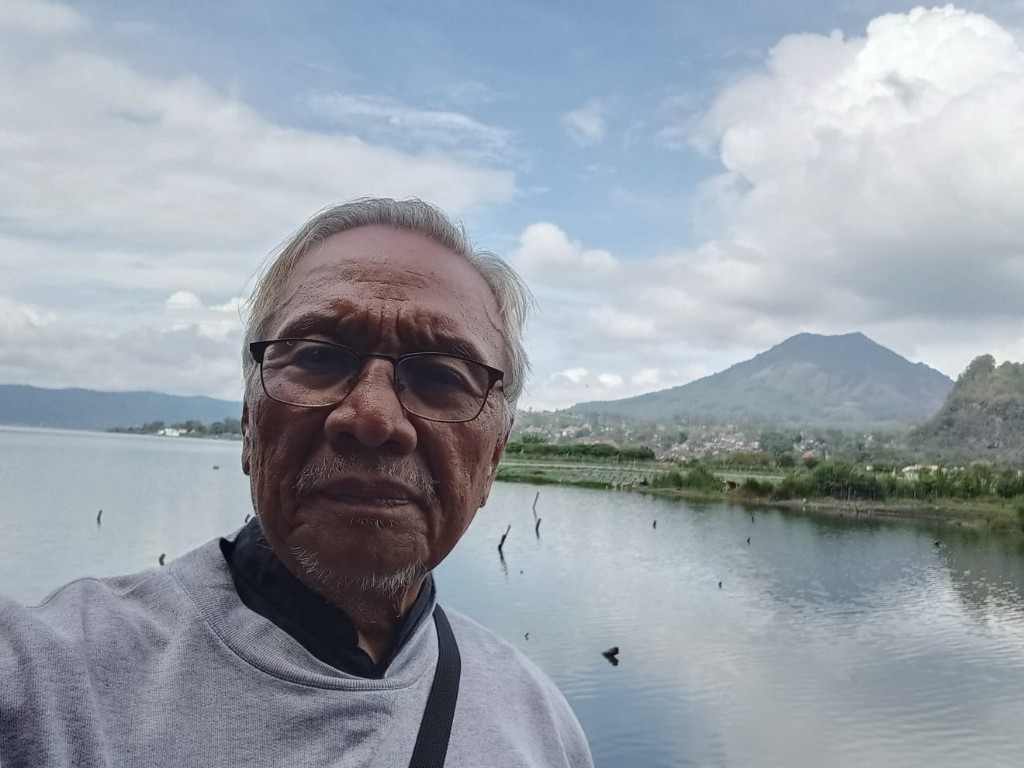 Dana Rp. 250 M untuk Gedung Parkir Bertingkat di Batur, Sebaiknya Selamatkan untuk Danau Batur dan Gunung Tampurhyang