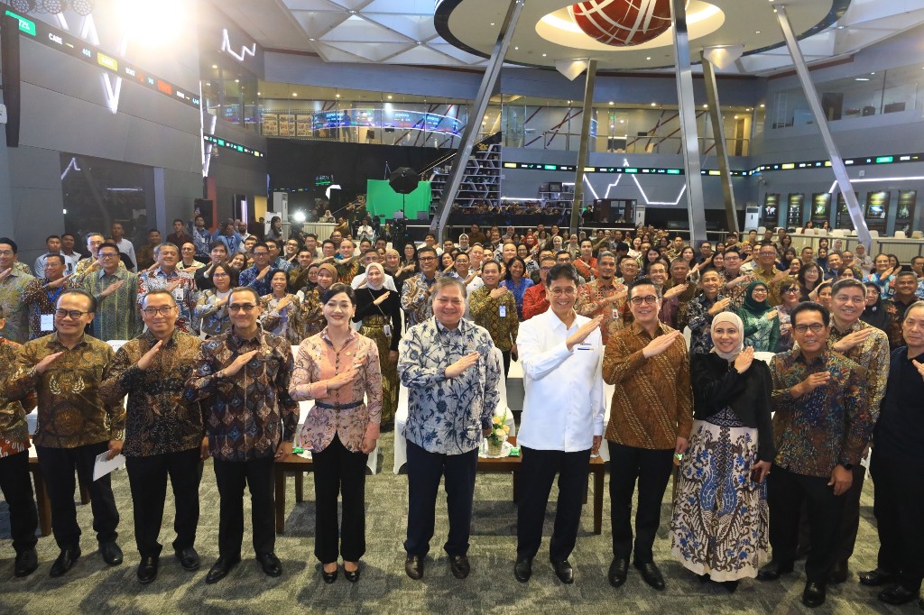 OJK Luncurkan PINTAR Reksa Dana, Dorong Inklusi Keuangan dan Partisipasi Investor Muda