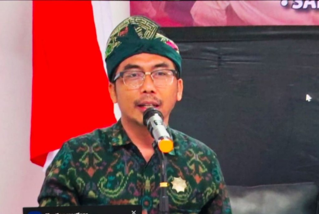 Urusan Sampah “Kenken Kaden”, Tapi Sok Ngurus IKN