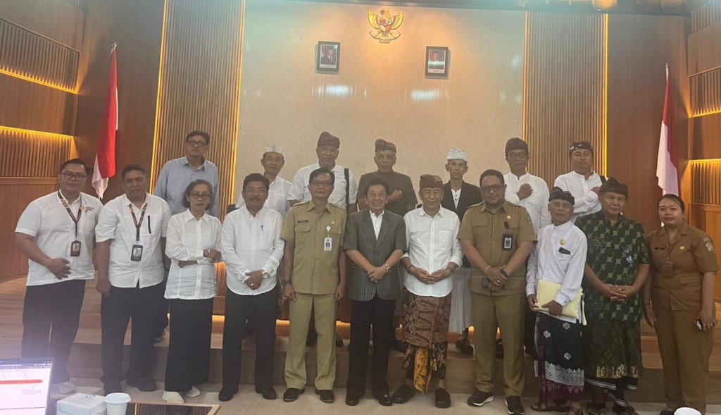 Usulkan Hari Nyepi Sebagai Warisan Takbenda UNESCO