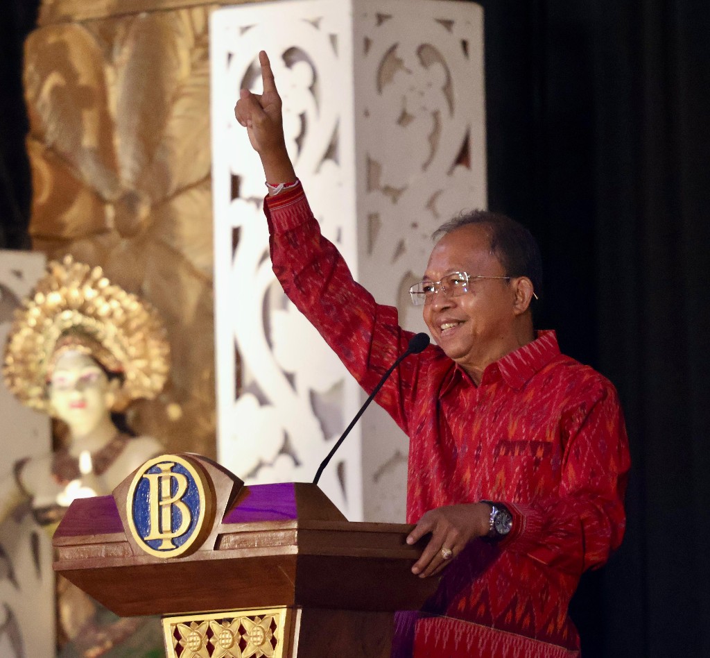 Buka Bali Digital Innovation Festival 2026, Gubernur Koster Harap Digitalisasi Ekonomi Tumbuh  Kuat dan Berkelanjutan