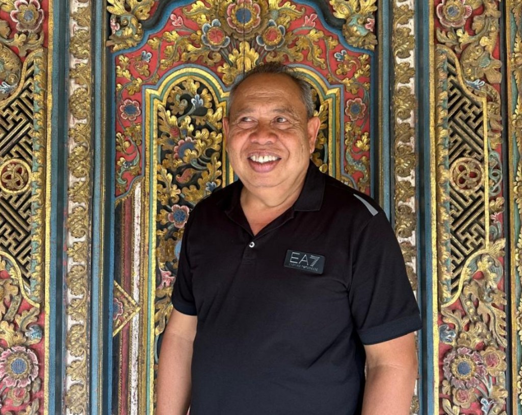 Krisis Kesadaran Global: Perang Iran dan Pembakaran Sampah di Bali