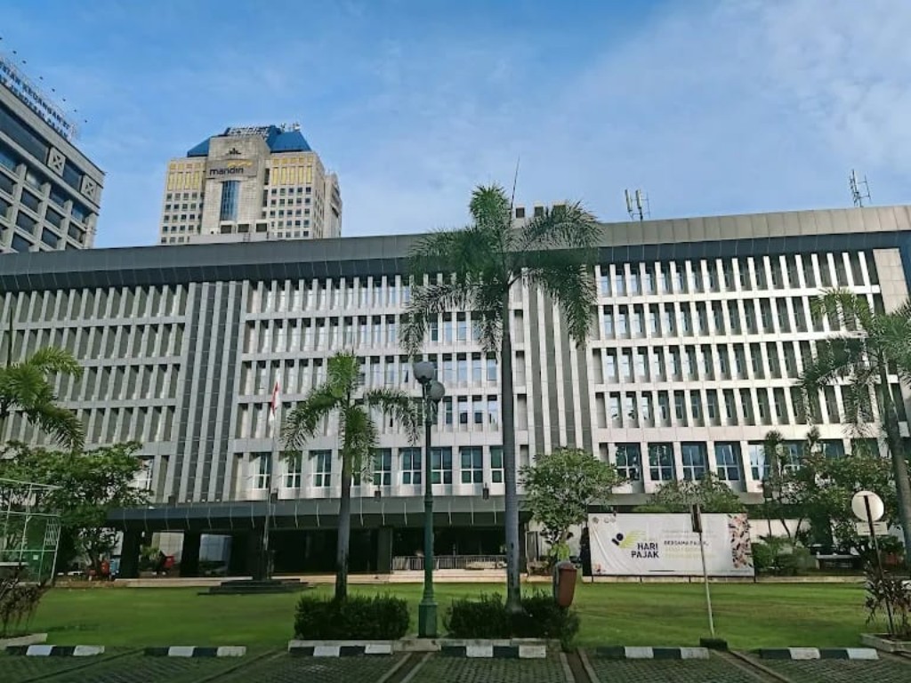 Kebijakan Baru DJP, Relaksasi  Penghapusan Sanksi Administrasi Keterlambatan Pelaporan SPT Tahunan PPh Badan 2025