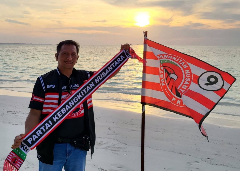Akankah Krisis Membuat Indonesia Kritis?