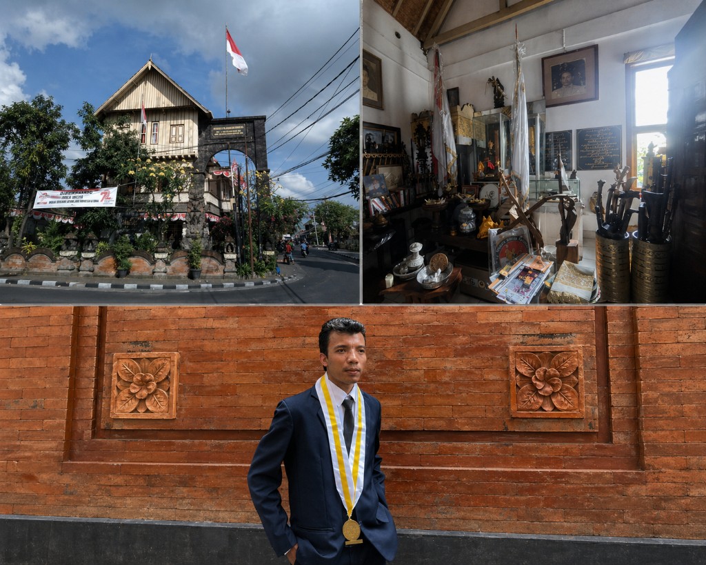 Rahim Kebangkitan: Dari Rumah Bangsal Lahir Nalar Merdeka Indonesia
