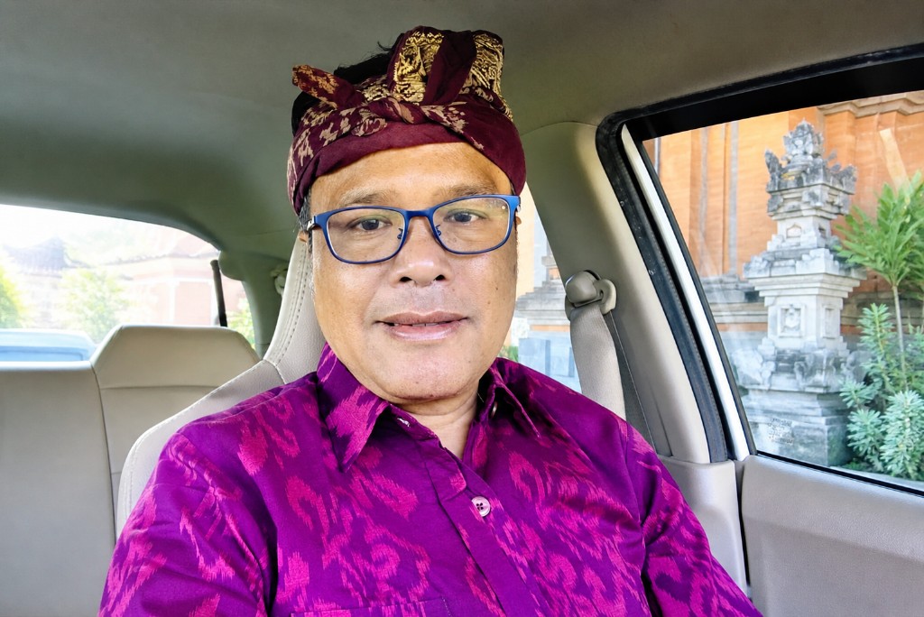 Hari Buruh, Prof. Sutarya Soroti UMP Bali Lebih Rendah dari Jakarta di Tengah Deru Pariwisata
