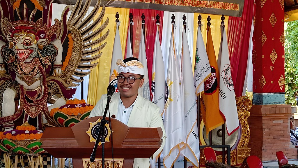 Catatan Penting Akademisi Hindu di Hardiknas Tahun 2026: Peningkatan Kualitas Widyalaya Wajib Jadi Prioritas Utama