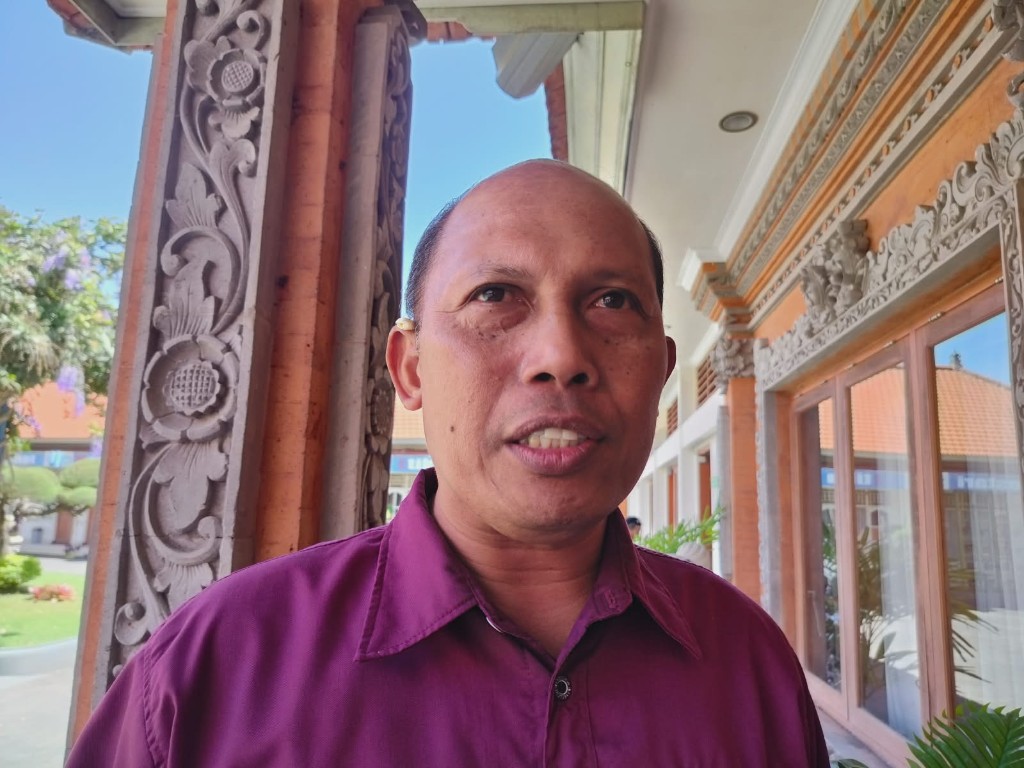 Made Lestariana, Kembali Terpilih Sebagai Ketua Pengkab PTMSI Buleleng