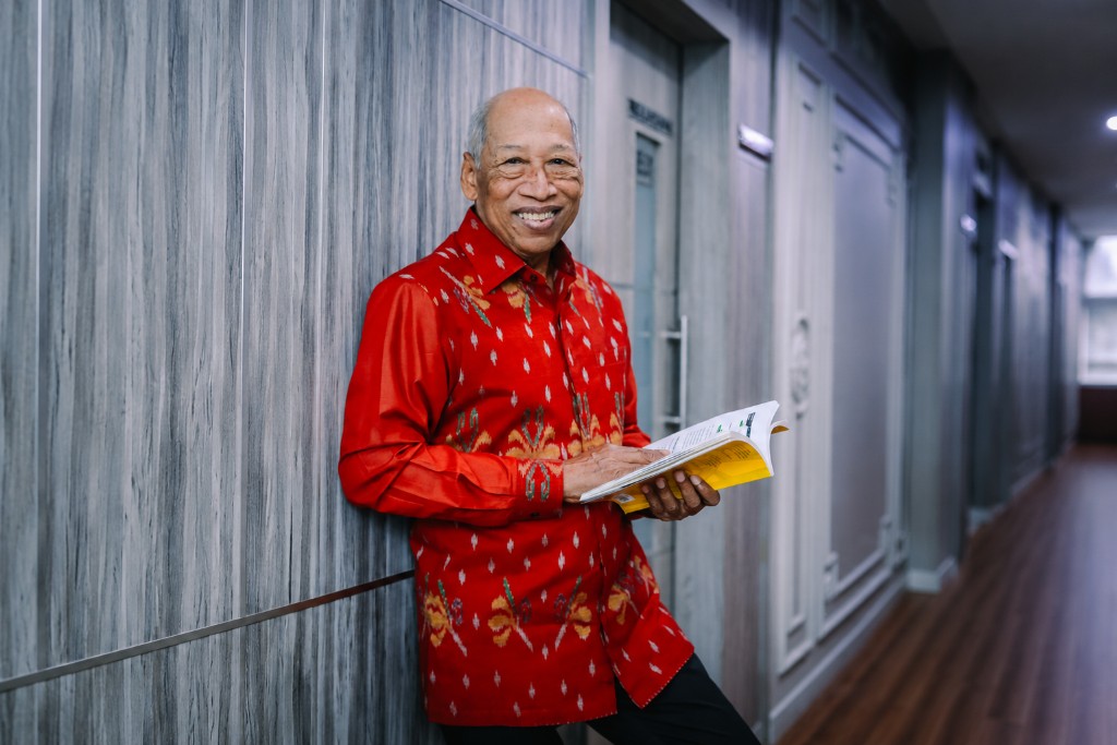 Membasuh Wajah Peradaban: Menggugat Akar Pendidikan di Bawah Panji Pancasila dan Ajaran Bung Karno (Refleksi Hari Pendidikan Nasional, 2 Mei 2026)