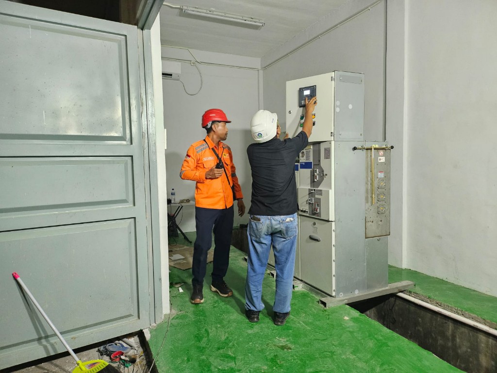 PLN dan BMTH Bersinergi, Perkuat Ekonomi dan Pariwisata Maritim Bali