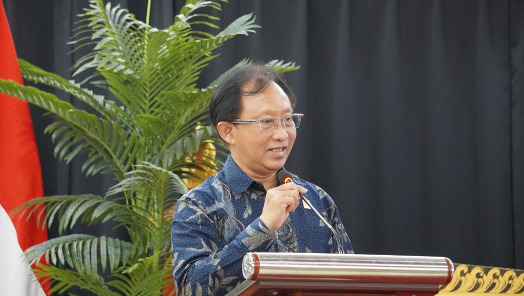 PLN Luncurkan New AP2T di Bali Nusra, Layanan Pelanggan Kini Lebih Cepat dan Terintegrasi