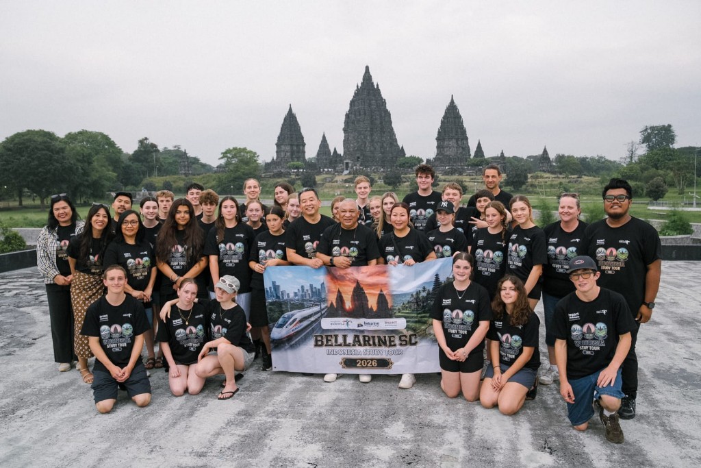 Kemenpar Dorong Edutrip Australia–Indonesia, Perkuat Diplomasi Lewat Pariwisata Edukatif