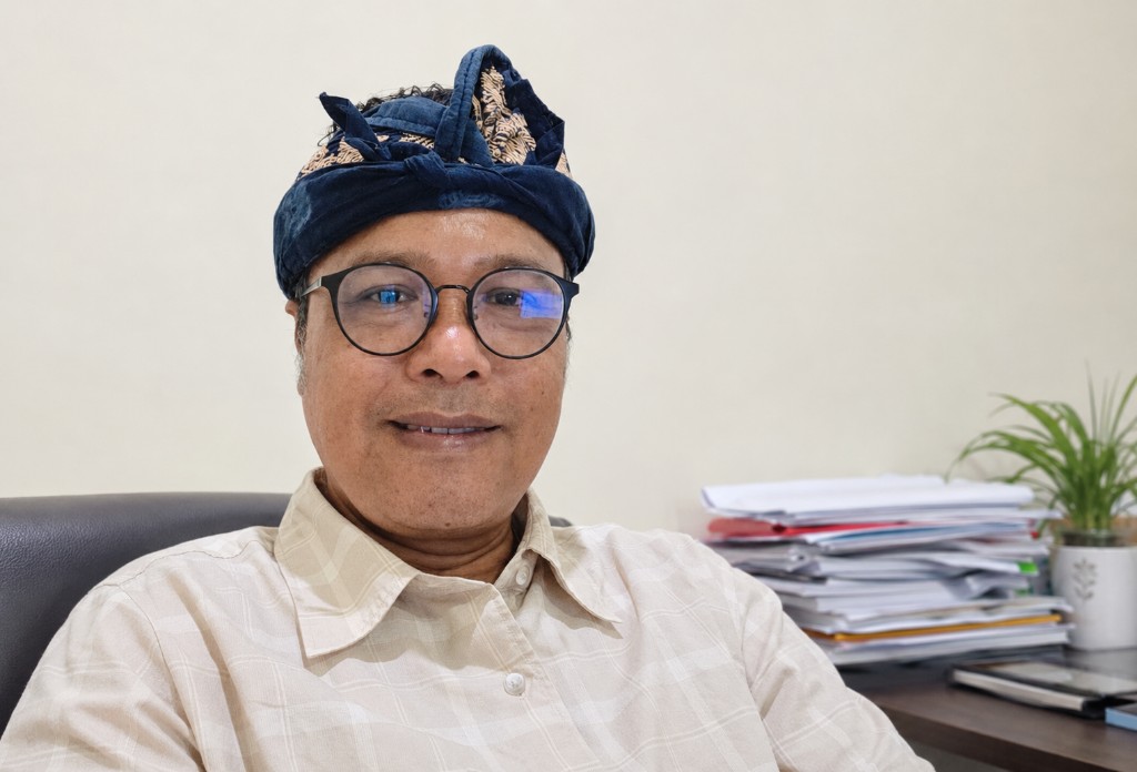 Renungan HUT Bangli ke-822 Ibu Kota Bali Kuno, Spirit Masyarakat Mandiri