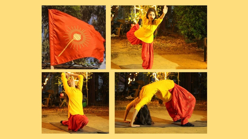 Chakra Beej Kriya – Anahad Chakra