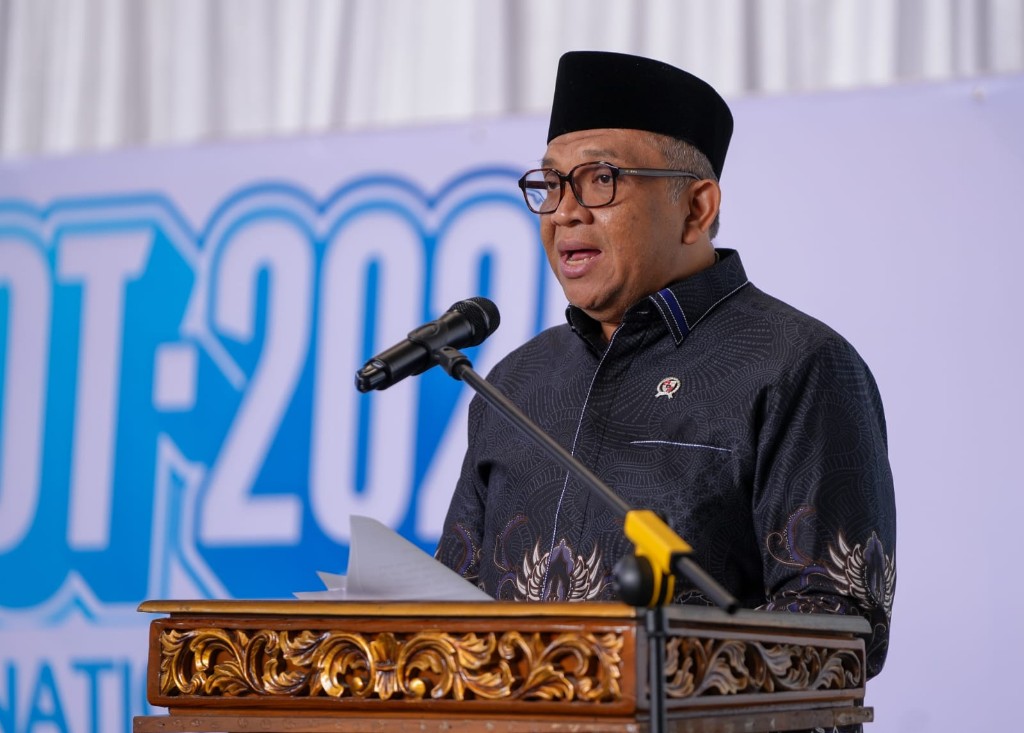 Kemnaker Fokuskan Empat Pilar Strategis Ketenagakerjaan 2026 Hadapi Transformasi Dunia Kerja
