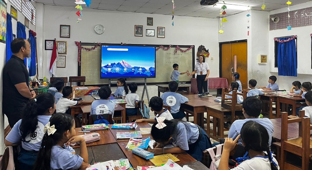 Undiksha Kembangkan Lesson Study, Hadirkan Pembelajaran Inovatif
