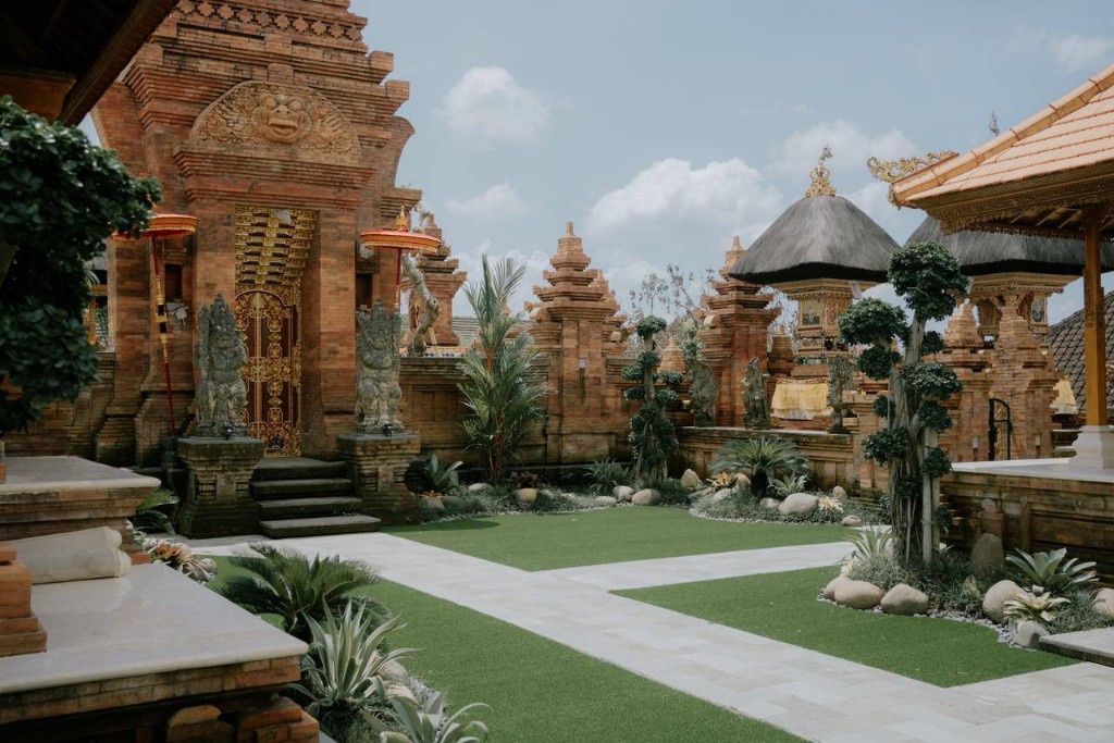 Dokumentasi dari - Biaya Upacara yang Kian Tinggi, Apa Tawaran Gosana Wijaya di Tengah Himpitan Hidup?