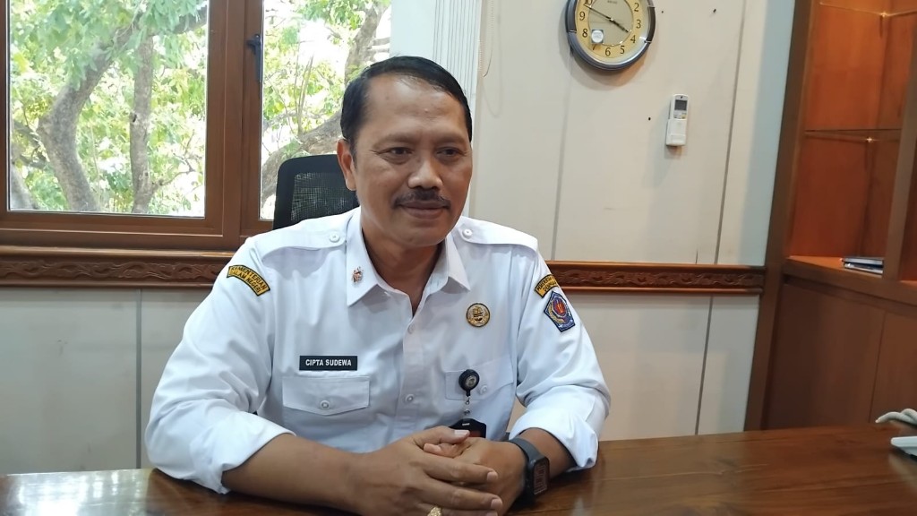 Pasca Banjir Bandang, Soroti Penataan Kawasan Pusat Kota Heritage Gajah Mada dan Bantaran Tukad Badung