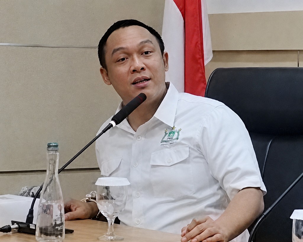 KADIN Bali Prioritaskan Cetak SDM 'UMKM Muda Keren' Sentuhan AI, Sinergikan Dunia Industri dan Pendidikan