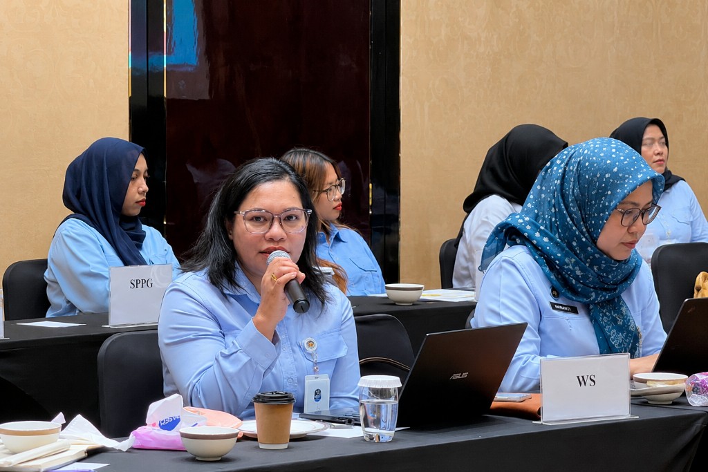 Program MBG di Balinusra Melesat: 3,2 Juta Warga Terima Manfaat, Serap 60 Ribu Tenaga Kerja
