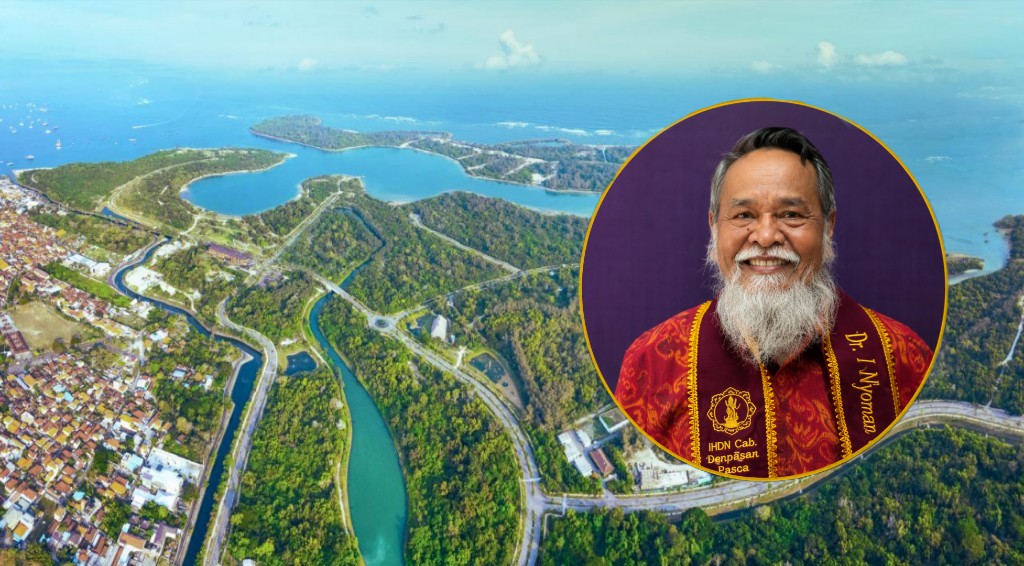 IFC Besarkan Nama Bali Jadi Pusat Keuangan Internasional