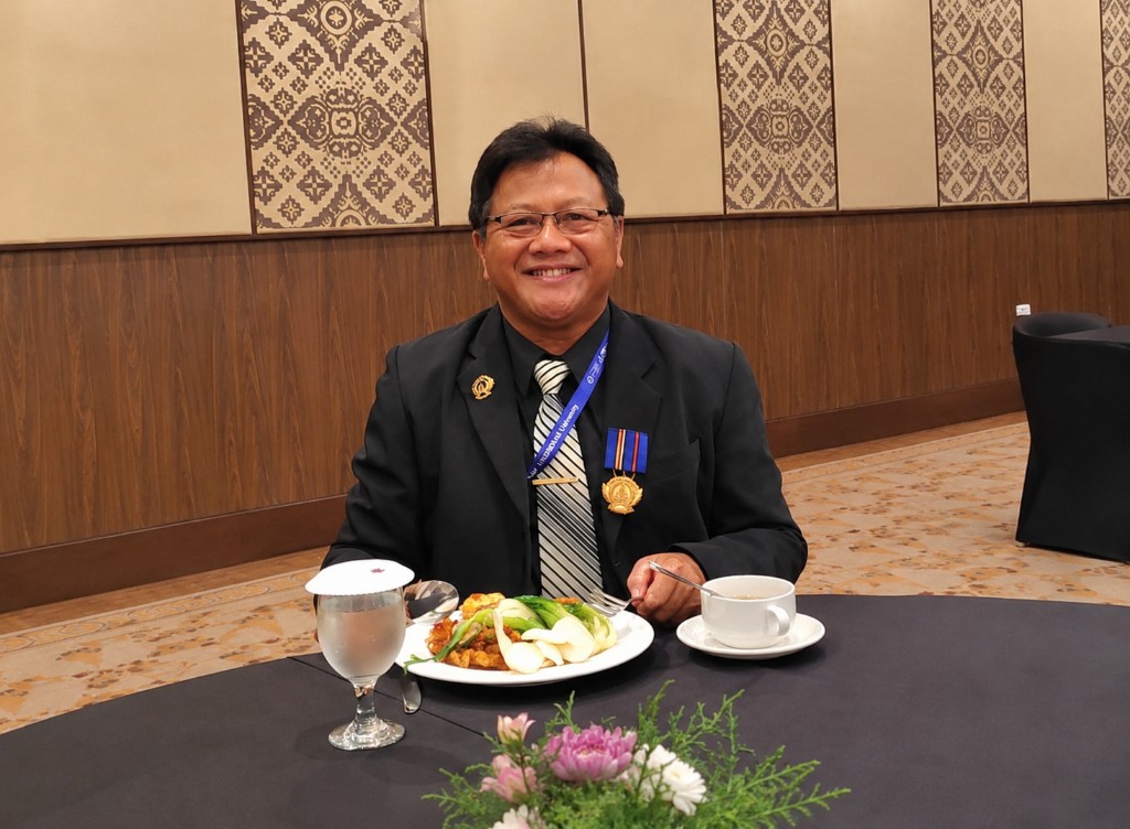 Bali Dinilai Potensial Pusat Keuangan Internasional, Prof. Raka Suardana Ingatkan Jaga Budaya dan Lingkungan