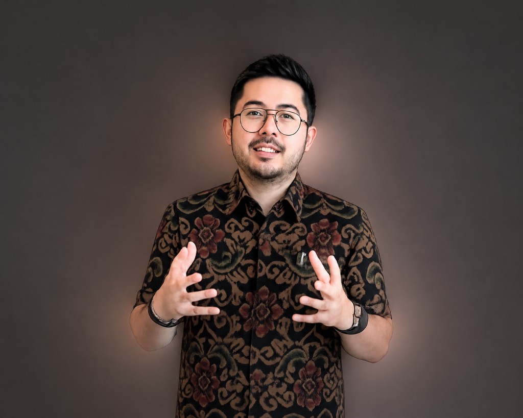Ajus Linggih Sambut Baik Usulan Bali Dijadikan IFC, Lokasi Dimana?