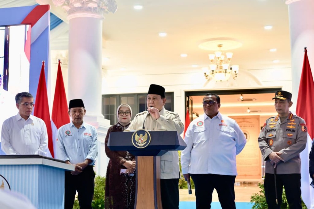 Keluar dari Kemiskinan, Diharapkan Pasca Presiden Resmikan Museum Ibu Marsinah