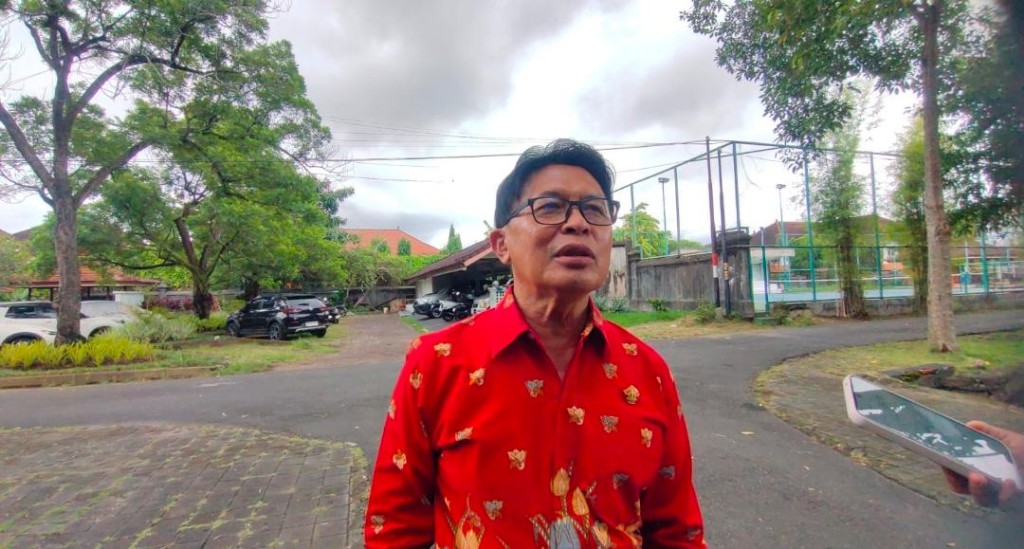 Pansus TRAP DPRD Bali Respon PHDI Perjuangkan Kepastian Hukum Akses Umat Hindu ke Pura