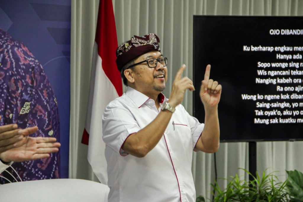 IFC Bali Menuju Pusat Keuangan Global: Bangun Ekonomi Berkelanjutan yang Berakar Alam, Budaya, dan Masyarakat