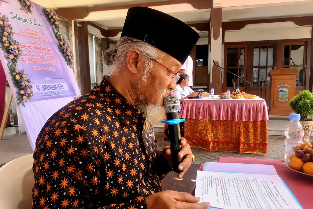 Harkitnas 2026: DHD Angkatan 45 Bali Serukan Reaktualisasi JSN 45 Hadapi Disrupsi Zaman