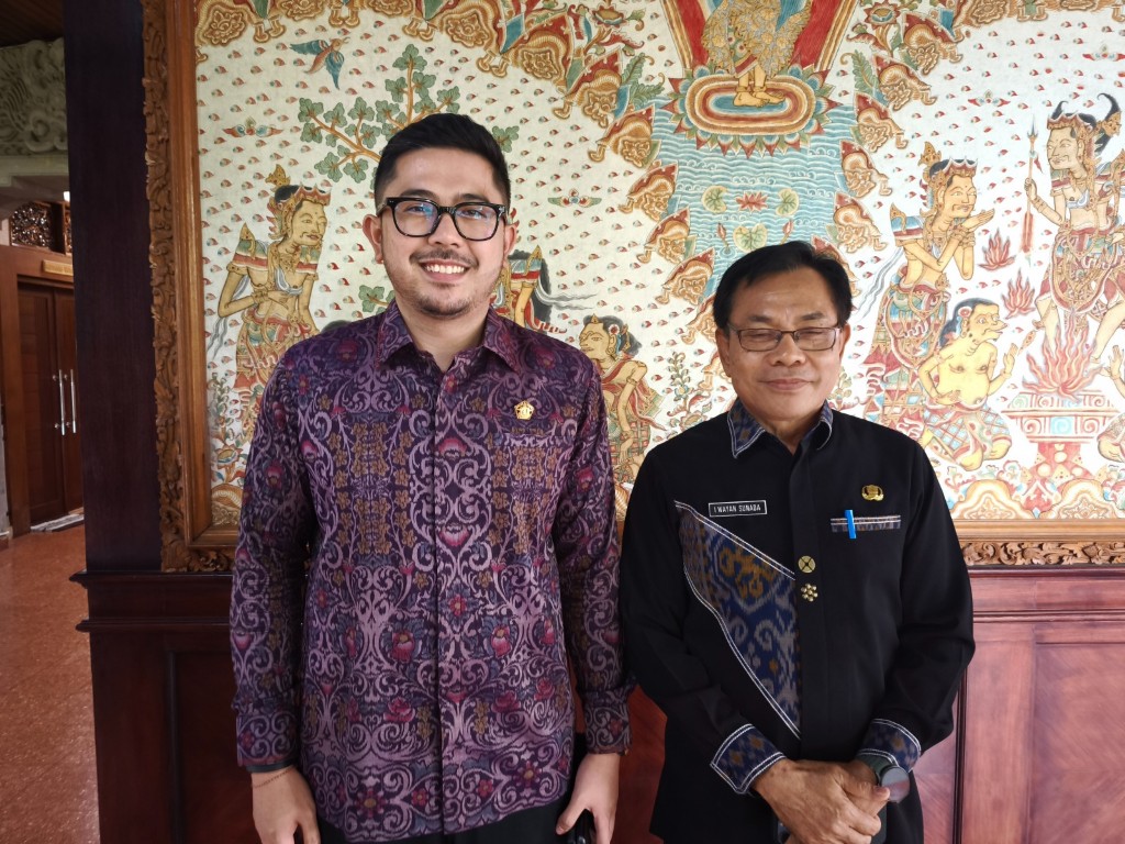 Revisi Perda, Komisi II DPRD Bali Respon Keluhan Peternak, Dorong Penghapusan Kuota Sapi Potong Keluar Daerah
