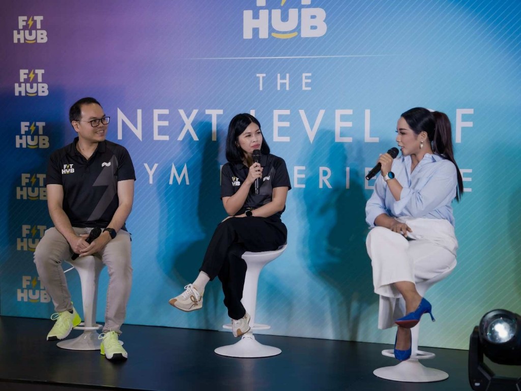 FIT HUB Kemang Resmi Dibuka, Tawarkan Pengalaman Fitness Premium dengan HYROX Class