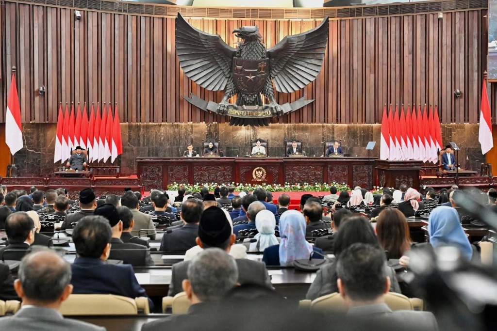 Presiden Soroti Lemahnya Penegakan Hukum Praktik Tambang Ilegal di Kawasan Hutan Lindung